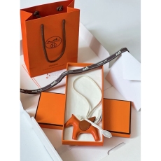 Hermes Handmade Pendant